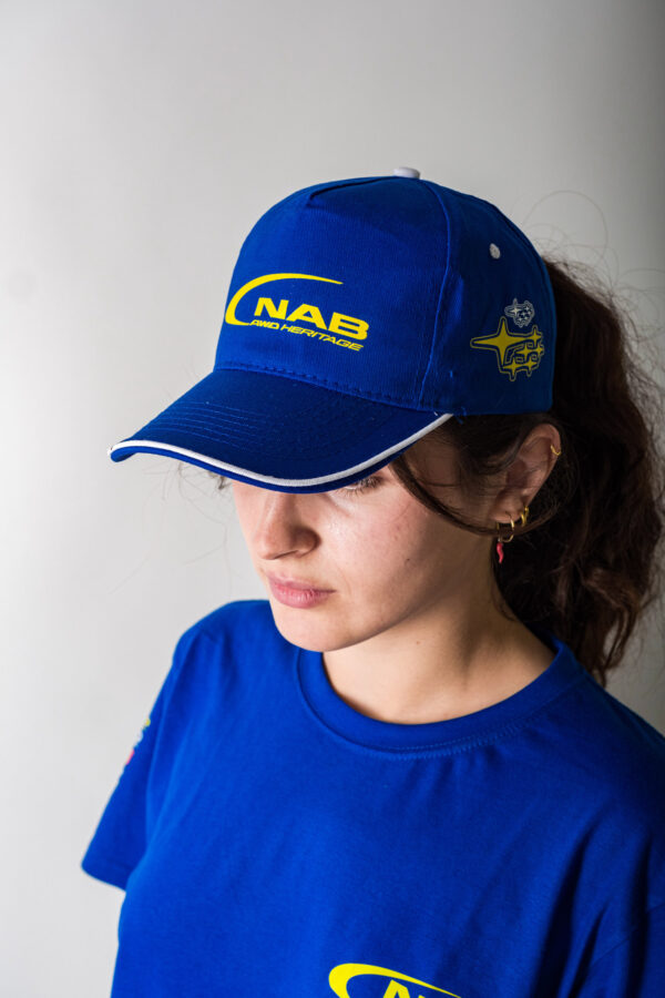 Cappellino NAB - immagine 3