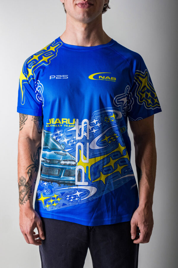 T-Shirt P25 - immagine 7