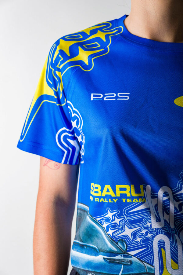 T-Shirt P25 - immagine 6