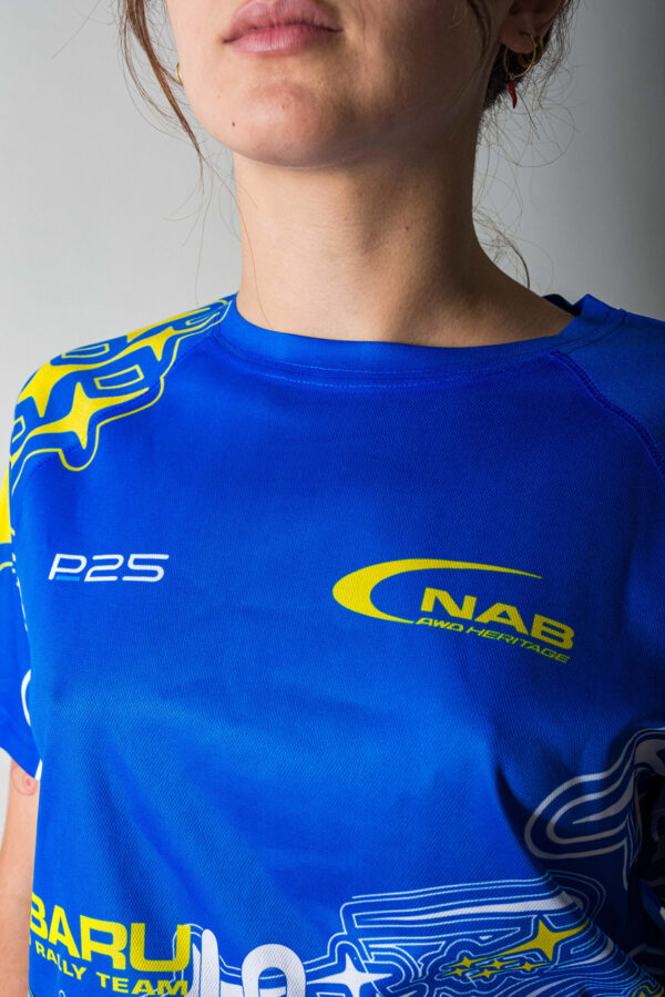 T-Shirt P25 - immagine 5