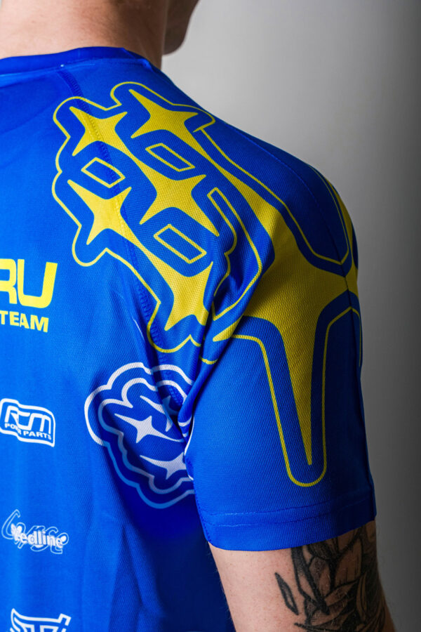 T-Shirt P25 - immagine 4