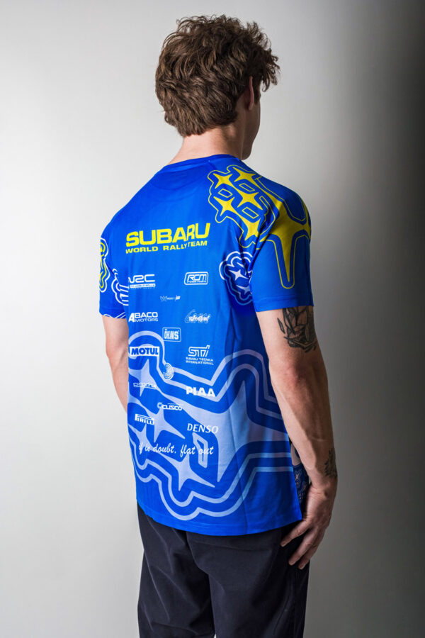 T-Shirt P25 - immagine 3