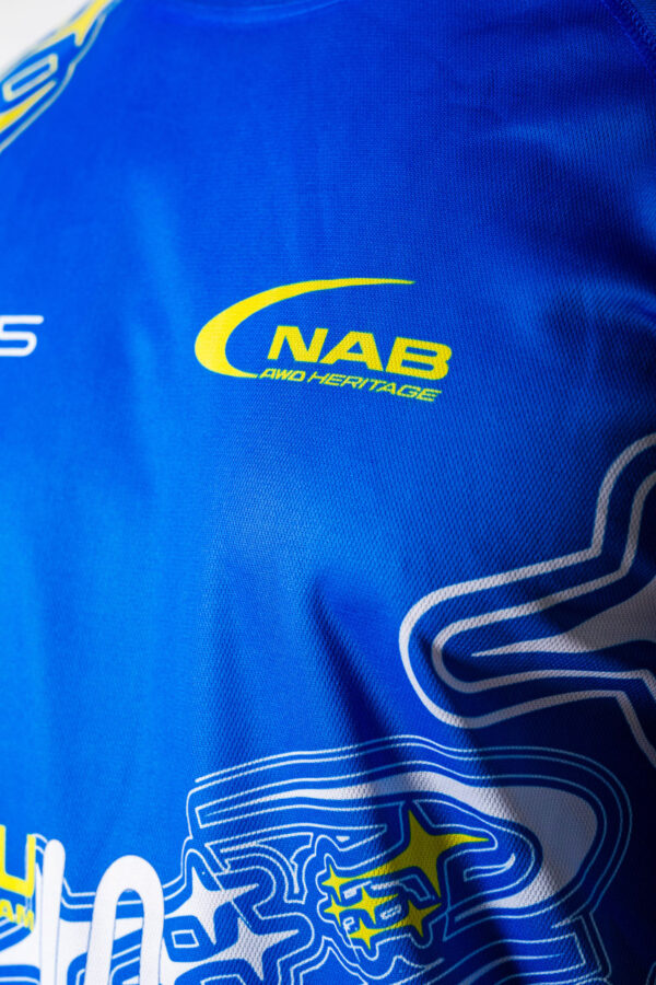 T-Shirt P25 - immagine 2