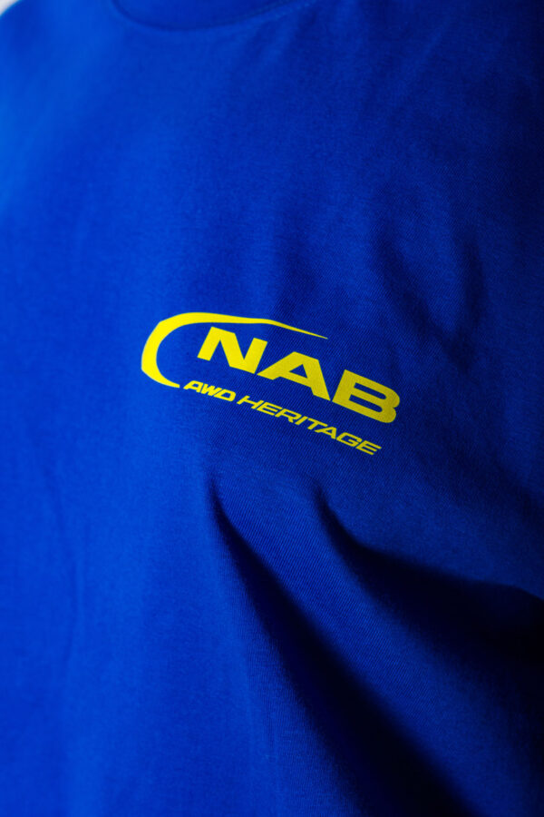 T-Shirt Royal - immagine 6