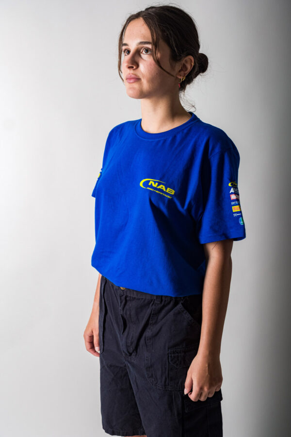 T-Shirt Royal - immagine 5