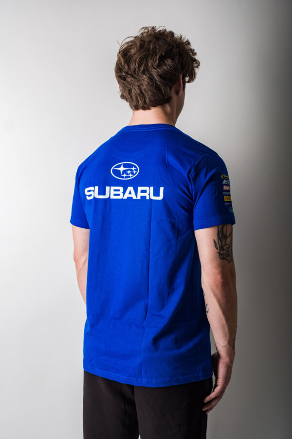 T-Shirt Royal - immagine 4