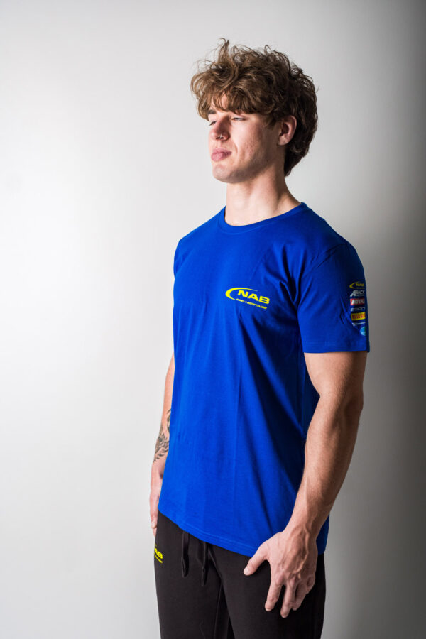 T-Shirt Royal - immagine 2