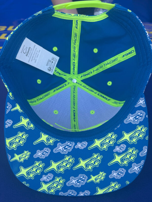 Cappellino NAB 2 - immagine 3
