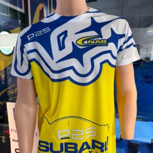 T-Shirt P25 versione 2